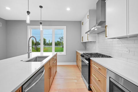 Tiny photo for 9610 W 57th Street, Countryside, IL 60525 (MLS # 12746656)