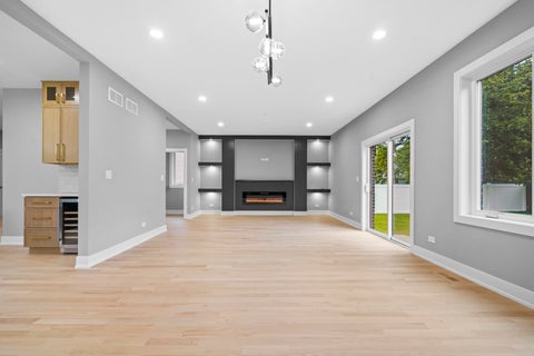 Tiny photo for 9610 W 57th Street, Countryside, IL 60525 (MLS # 12746656)