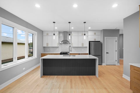 Tiny photo for 9610 W 57th Street, Countryside, IL 60525 (MLS # 12746656)
