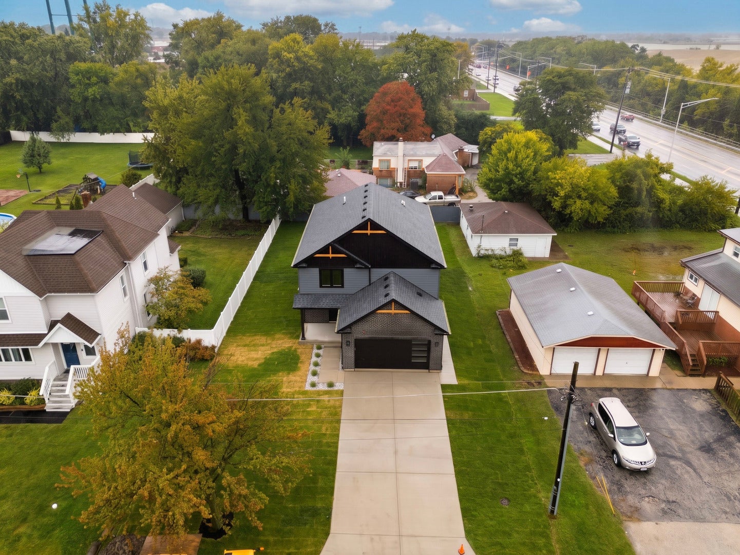 9610 W 57th Street