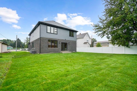 Tiny photo for 9610 W 57th Street, Countryside, IL 60525 (MLS # 12746656)