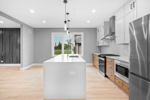 Tiny photo for 9610 W 57th Street, Countryside, IL 60525 (MLS # 12746656)