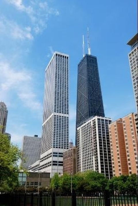 180 E Pearson Street 3502 Chicago IL 60611