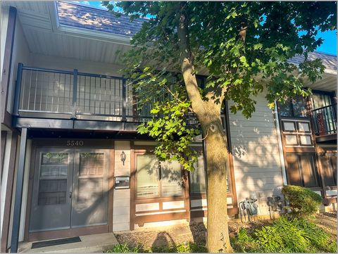 5540 Pebblebeach Drive Hanover Park IL 60133
