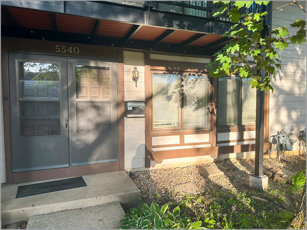 5540 Pebblebeach Drive