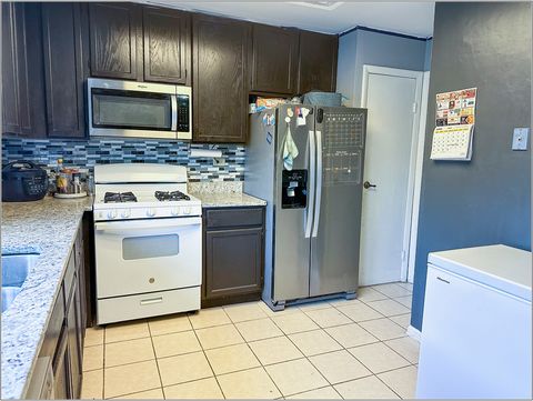 Tiny photo for 5540 Pebblebeach Drive, Hanover Park, IL 60133 (MLS # 12403042)