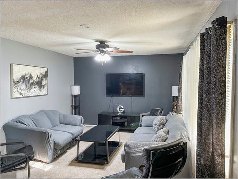 Tiny photo for 5540 Pebblebeach Drive, Hanover Park, IL 60133 (MLS # 12403042)