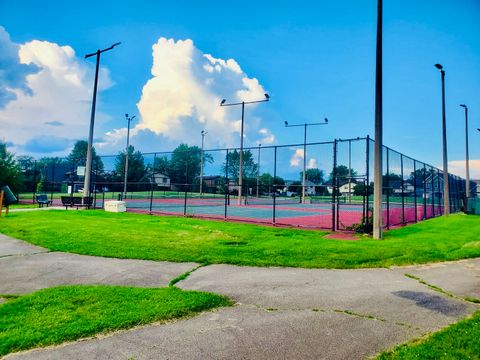 Tiny photo for 5540 Pebblebeach Drive, Hanover Park, IL 60133 (MLS # 12403042)