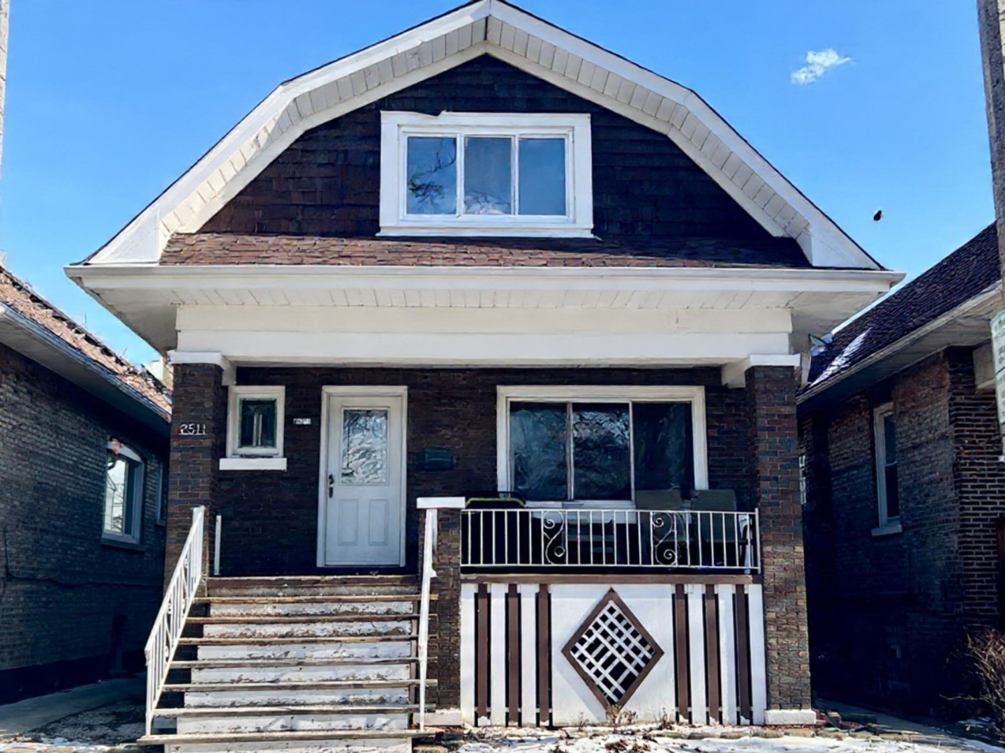 2511 Elmwood Avenue