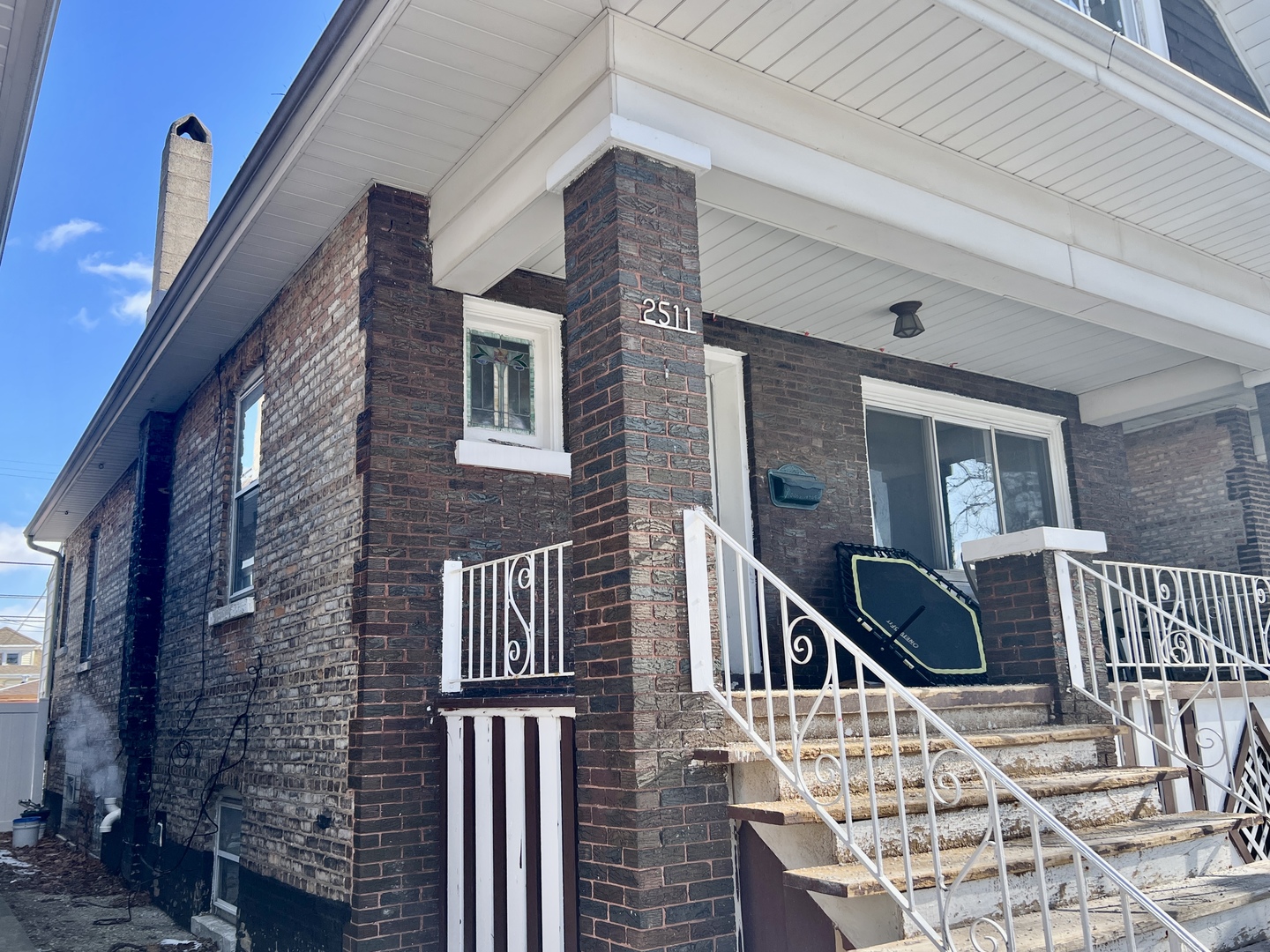 2511 Elmwood Avenue