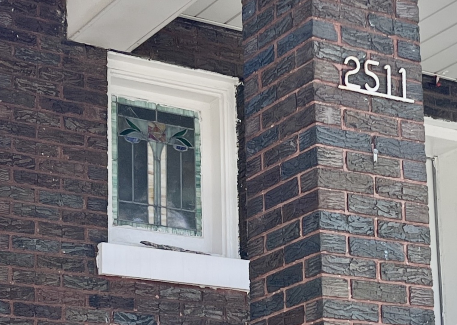 2511 Elmwood Avenue
