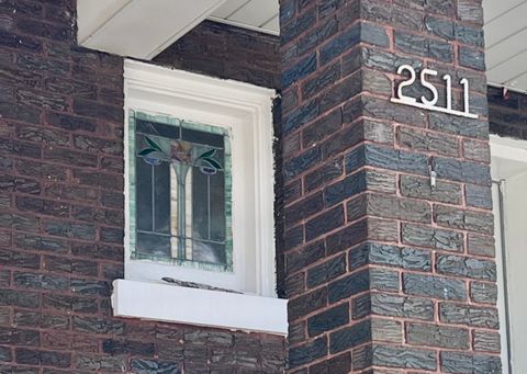 Tiny photo for 2511 Elmwood Avenue, Berwyn, IL 60402 (MLS # 12627255)