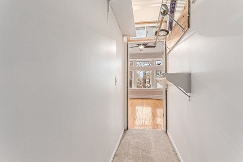 Tiny photo for 5114 S Dorchester Avenue, Chicago, IL 60615 (MLS # 12632065)