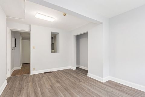 Tiny photo for 5114 S Dorchester Avenue, Chicago, IL 60615 (MLS # 12632065)