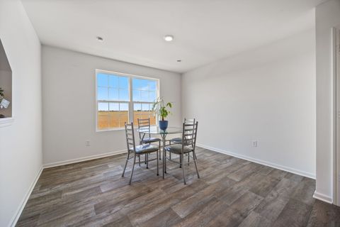 Tiny photo for 1127 Briar Glen Court, Hampshire, IL 60140 (MLS # 12488008)