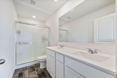 Tiny photo for 1127 Briar Glen Court, Hampshire, IL 60140 (MLS # 12488008)