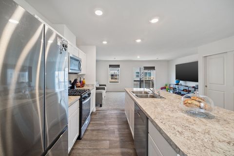 Tiny photo for 1127 Briar Glen Court, Hampshire, IL 60140 (MLS # 12488008)