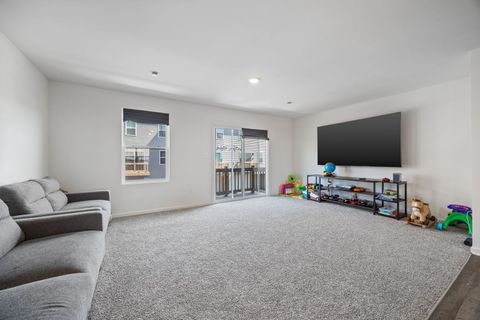 Tiny photo for 1127 Briar Glen Court, Hampshire, IL 60140 (MLS # 12488008)