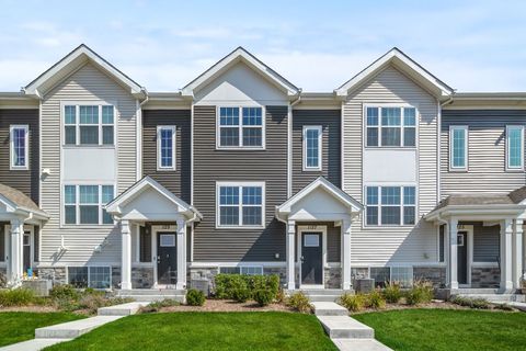 Photo of 1127 Briar Glen Court, Hampshire, IL 60140 (MLS # 12488008)