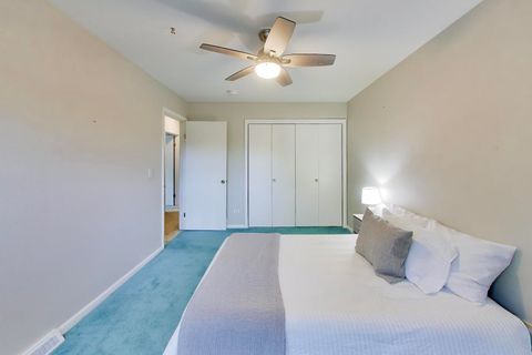 Tiny photo for 2003 E Lillian Lane, Arlington Heights, IL 60004 (MLS # 12671375)