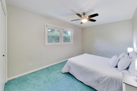 Tiny photo for 2003 E Lillian Lane, Arlington Heights, IL 60004 (MLS # 12671375)