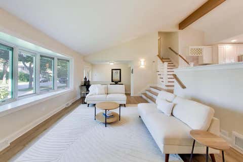 Tiny photo for 2003 E Lillian Lane, Arlington Heights, IL 60004 (MLS # 12671375)