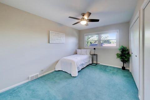 Tiny photo for 2003 E Lillian Lane, Arlington Heights, IL 60004 (MLS # 12671375)