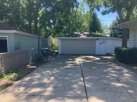 Tiny photo for 2109 W 7th St Street, Winthrop Harbor, IL 60096 (MLS # 12746993)