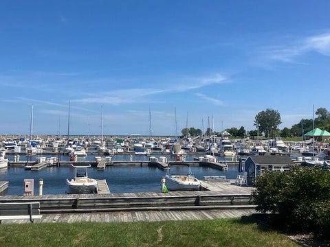 Tiny photo for 2109 W 7th St Street, Winthrop Harbor, IL 60096 (MLS # 12746993)
