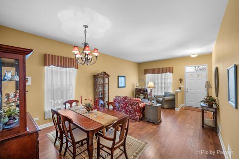 Tiny photo for 9425 162nd Street, Orland Park, IL 60467 (MLS # 12524647)