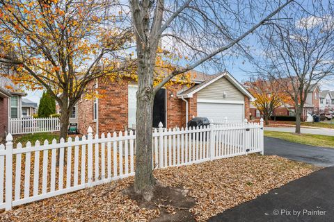 Tiny photo for 9425 162nd Street, Orland Park, IL 60467 (MLS # 12524647)