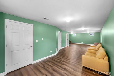 Tiny photo for 9425 162nd Street, Orland Park, IL 60467 (MLS # 12524647)