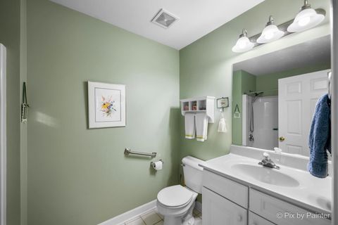 Tiny photo for 9425 162nd Street, Orland Park, IL 60467 (MLS # 12524647)