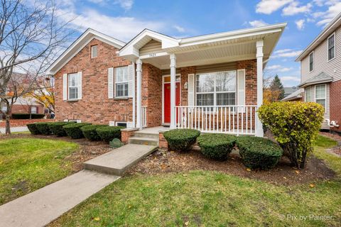 9425 162nd Street Orland Park IL 60467