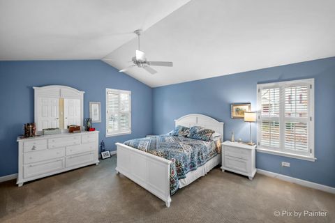 Tiny photo for 9425 162nd Street, Orland Park, IL 60467 (MLS # 12524647)