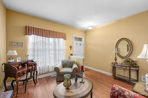 Tiny photo for 9425 162nd Street, Orland Park, IL 60467 (MLS # 12524647)