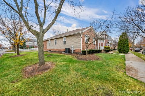 Tiny photo for 9425 162nd Street, Orland Park, IL 60467 (MLS # 12524647)