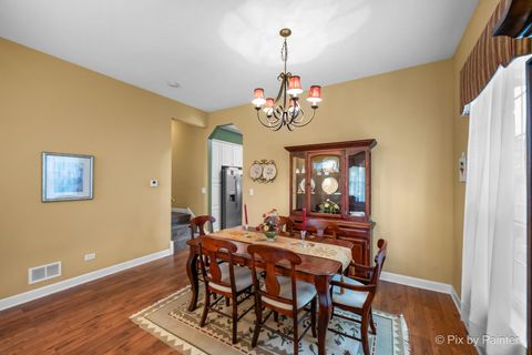 Tiny photo for 9425 162nd Street, Orland Park, IL 60467 (MLS # 12524647)