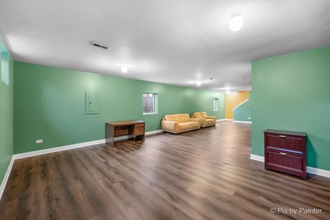 Tiny photo for 9425 162nd Street, Orland Park, IL 60467 (MLS # 12524647)