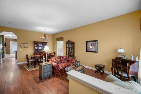 Tiny photo for 9425 162nd Street, Orland Park, IL 60467 (MLS # 12524647)