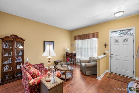 Tiny photo for 9425 162nd Street, Orland Park, IL 60467 (MLS # 12524647)