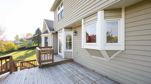 Tiny photo for 53 Ponderosa Drive, Yorkville, IL 60560 (MLS # 12494296)