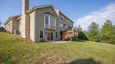 Tiny photo for 53 Ponderosa Drive, Yorkville, IL 60560 (MLS # 12494296)
