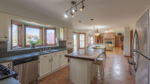 Tiny photo for 53 Ponderosa Drive, Yorkville, IL 60560 (MLS # 12494296)