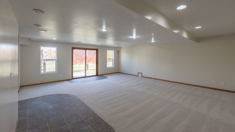 Tiny photo for 53 Ponderosa Drive, Yorkville, IL 60560 (MLS # 12494296)