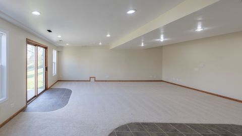 Tiny photo for 53 Ponderosa Drive, Yorkville, IL 60560 (MLS # 12494296)