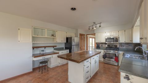 Tiny photo for 53 Ponderosa Drive, Yorkville, IL 60560 (MLS # 12494296)