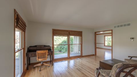 Tiny photo for 53 Ponderosa Drive, Yorkville, IL 60560 (MLS # 12494296)