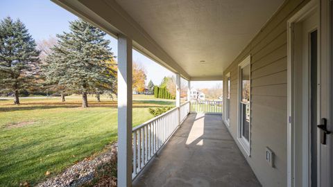 Tiny photo for 53 Ponderosa Drive, Yorkville, IL 60560 (MLS # 12494296)