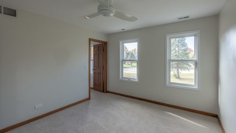 Tiny photo for 53 Ponderosa Drive, Yorkville, IL 60560 (MLS # 12494296)
